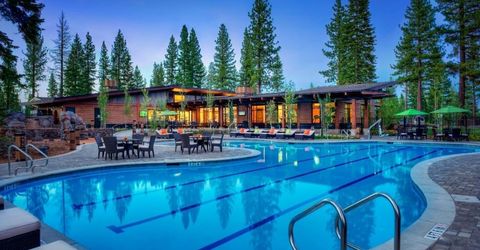 9364 Heartwood Drive, Truckee, CA 96161 Photo