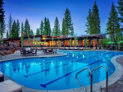 9364 Heartwood Drive, Truckee, CA 96161 Photo