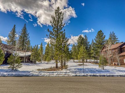 9364 Heartwood Drive, Truckee, CA 96161 Photo