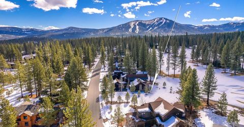 9364 Heartwood Drive, Truckee, CA 96161 Photo