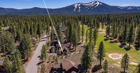 9364 Heartwood Drive, Truckee, CA 96161 Photo