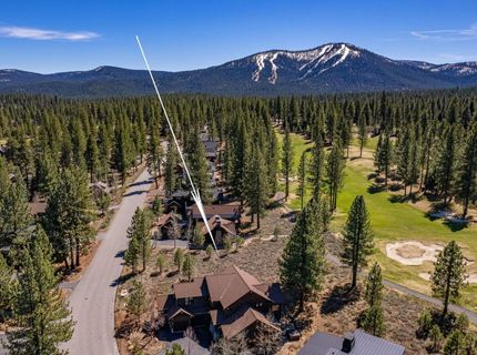 9364 Heartwood Drive, Truckee, CA 96161 Photo