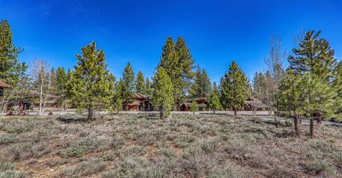 9364 Heartwood Drive, Truckee, CA 96161 Photo