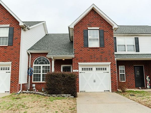 3007 Denny Brooke Ln , Smyrna, TN 37167
