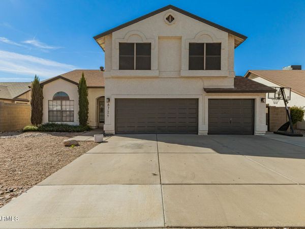 8721 W EDGEMONT Avenue, Phoenix, AZ 85037