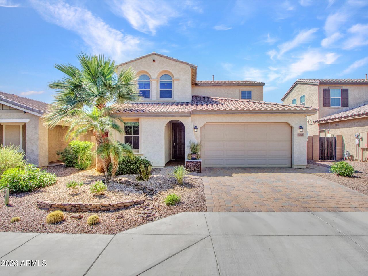 12121 W Desert Moon Way, Peoria, AZ 85383 Main Photo