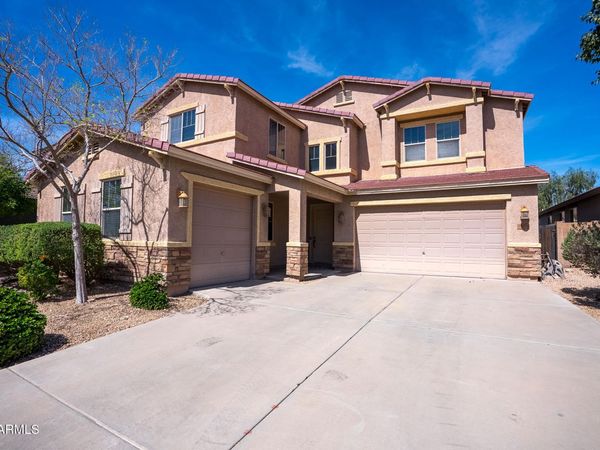 9206 W BENT TREE Drive, Peoria, AZ 85383