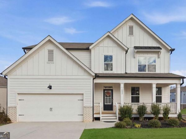 7095 Evening Dew Drive, Cumming, GA 30028