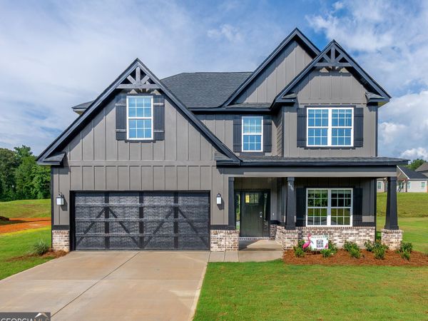 436 Lakeview Way, Unit 269, Lagrange, GA 30241