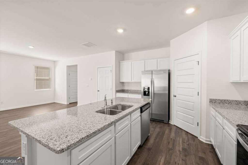 6030 Knickerbocker Street, Mableton, GA 30126 Main Photo