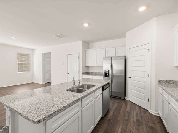 6030 Knickerbocker Street, Mableton, GA 30126