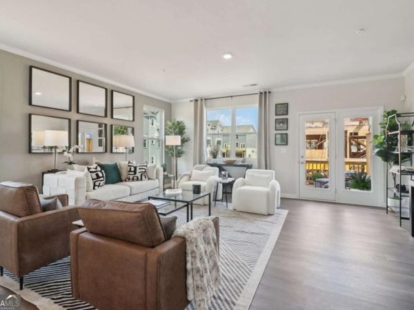 3432 Nectarine Lane, Peachtree Corners, GA 30092