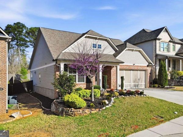 240 Wildcat Ridge Drive, Suwanee, GA 30024