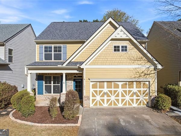 241 Ascott Lane, Woodstock, GA 30189