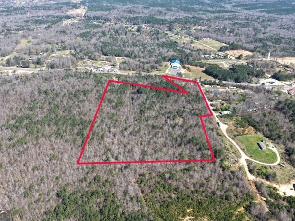 0 Spruce Drive, Hamilton, AL 35570