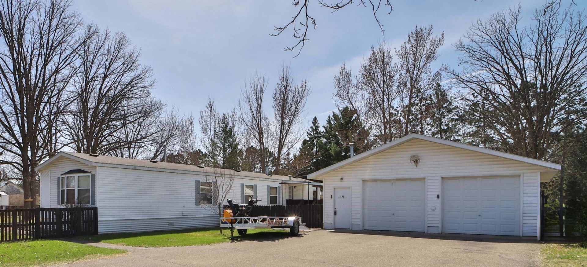 280 Birch Street E, Motley, MN 56466