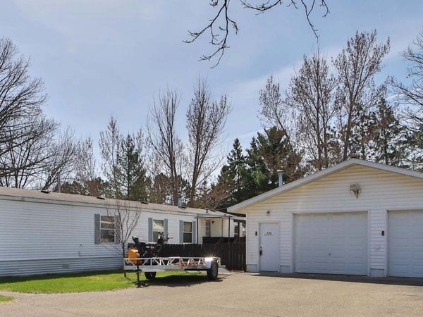 280 Birch Street E, Motley, MN 56466