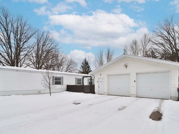 280 Birch Street E, Motley, MN 56466