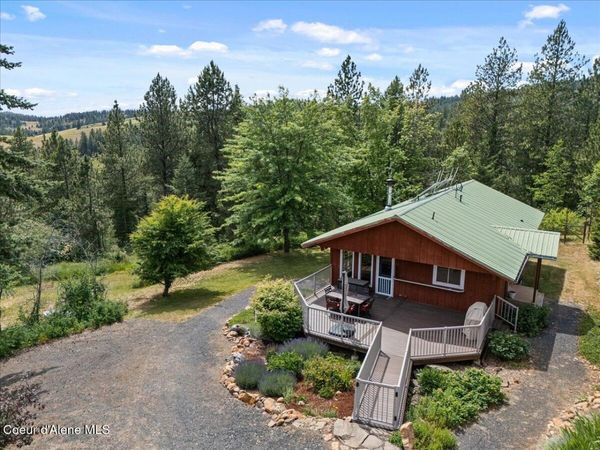 6665 W Wapiti TRL , Coeur d'Alene, ID 83814