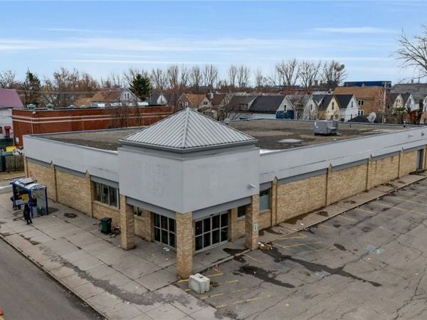 2474 Bailey Avenue, Buffalo, NY 14020