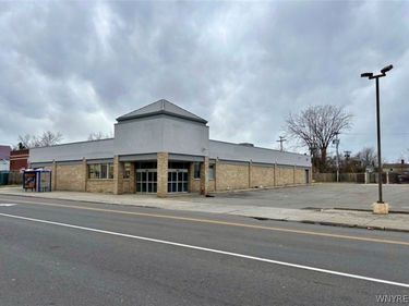 2474 Bailey Avenue, Buffalo, NY 14020