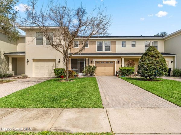 9814 Tivoli Villa Drive , Orlando, FL 32829