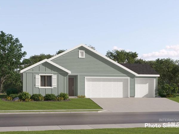 15157 Aviaticus Way, Caldwell, ID 83607