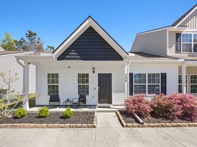 268 Admiration Avenue, Beaufort, SC 29906