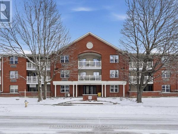 1099 Cadboro Road, Unit 113, Ottawa, ON K1J9K4