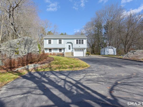 58 Rixtown, Griswold, CT 06351