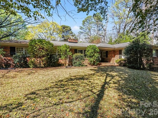 7600 Park Road, Charlotte, NC 28210