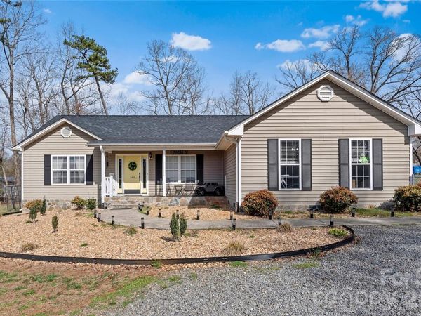 160 Newman Road , Elkin, NC 28621