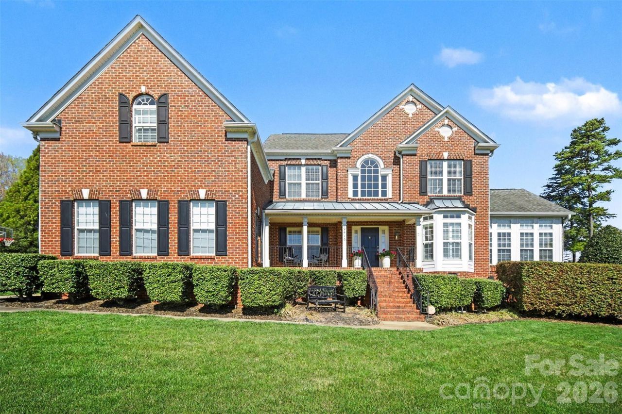 9416 Stonebridge Way, Mint Hill, NC 28227 Main Photo