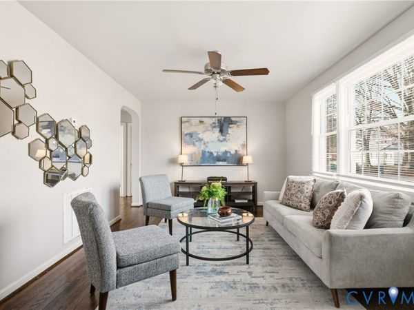 3205 Kenbridge Street , Henrico, VA 23231