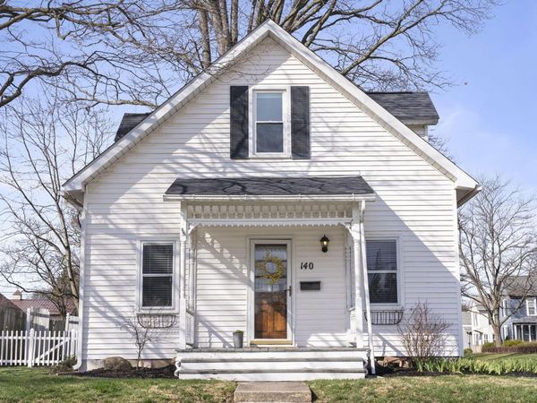 140 Walnut Street, Columbus, OH 43230