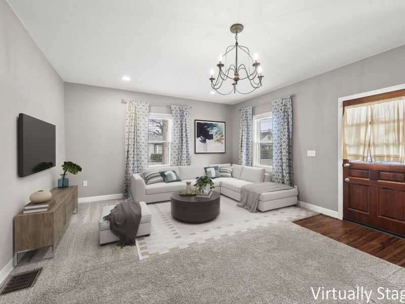 140 Walnut Street, Columbus, OH 43230 Photo 4