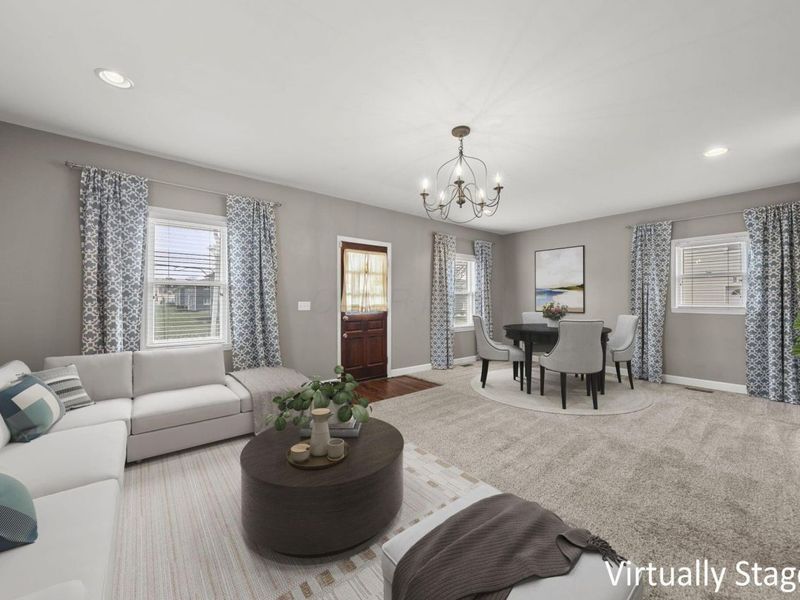 140 Walnut Street, Columbus, OH 43230 Photo 6