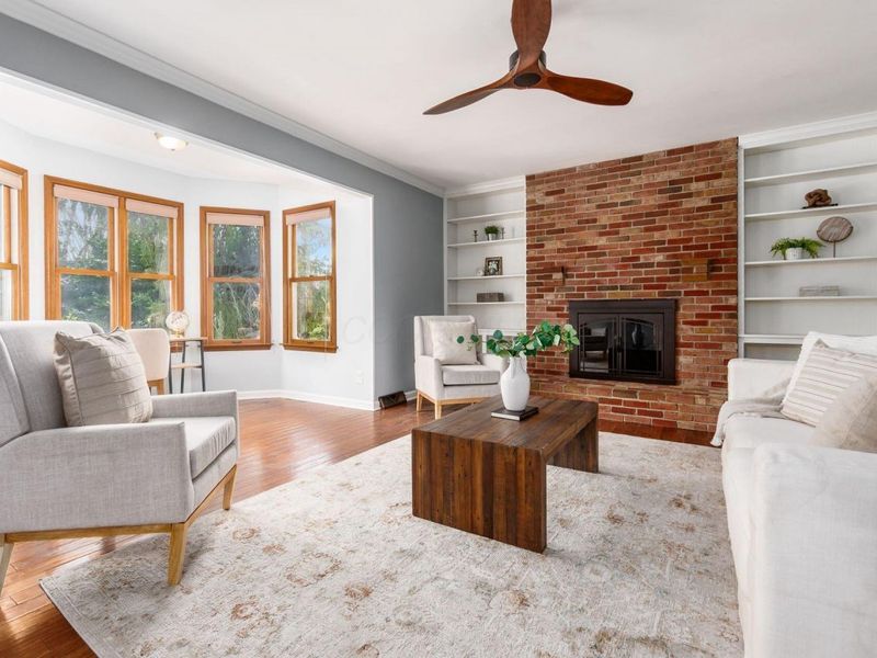 809 Colony Court, Columbus, OH 43235 Photo 15