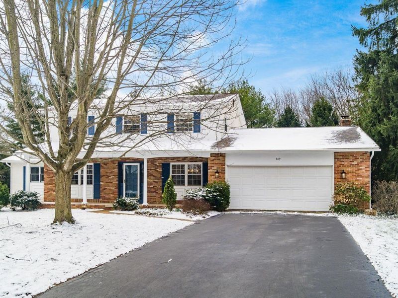 809 Colony Court, Columbus, OH 43235 Photo 2