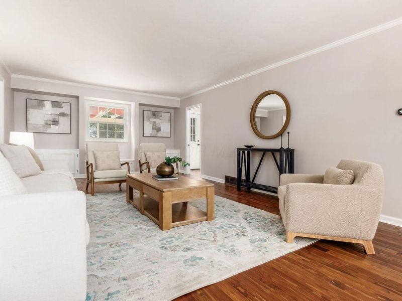 809 Colony Court, Columbus, OH 43235 Photo 4