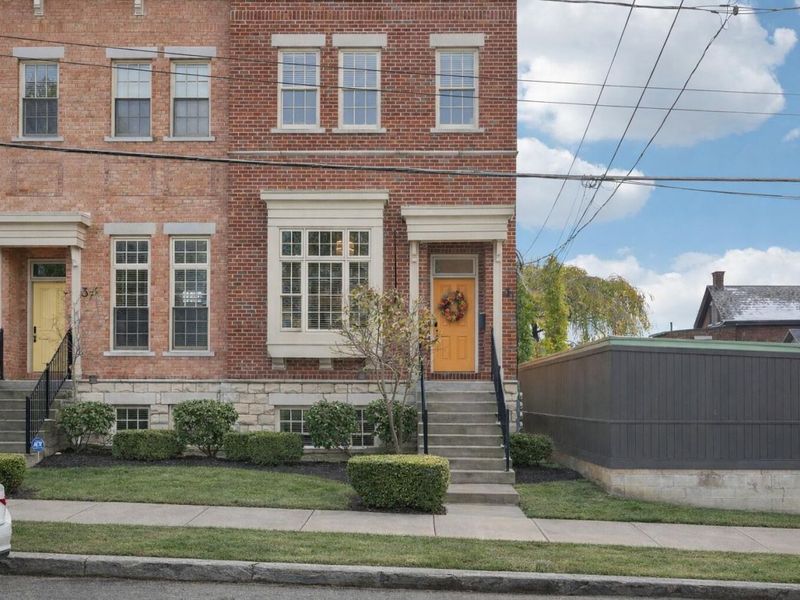 41 W Frankfort Street , Columbus, OH 43206 Photo 1