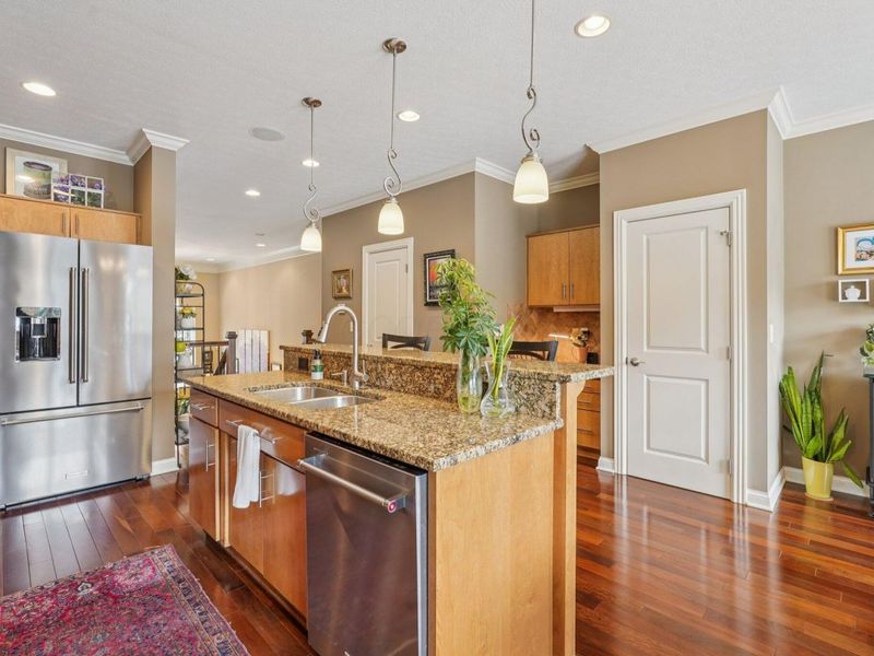 41 W Frankfort Street , Columbus, OH 43206 Photo 18