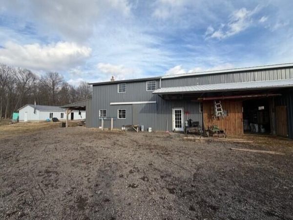 380 Flag Dale Road S, Junction City, OH 43748