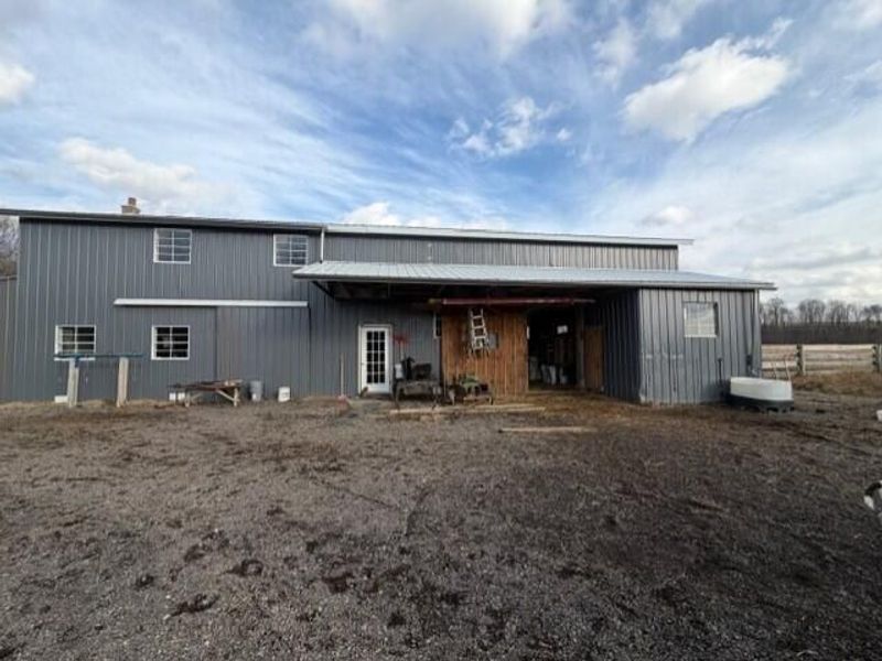 380 Flag Dale Road S, Junction City, OH 43748 Photo 21