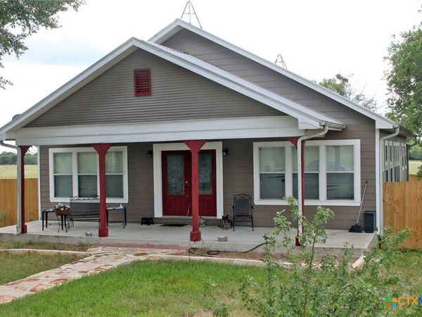 6019 Fm 3158, Dale, TX 78616