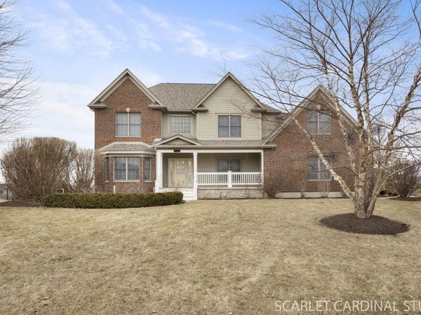 5751 Audrey Avenue , Yorkville, IL 60560