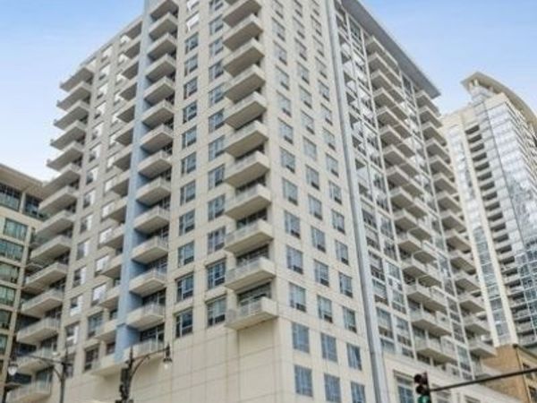 1305 S Michigan Avenue , Unit 1702, Chicago, IL 60605