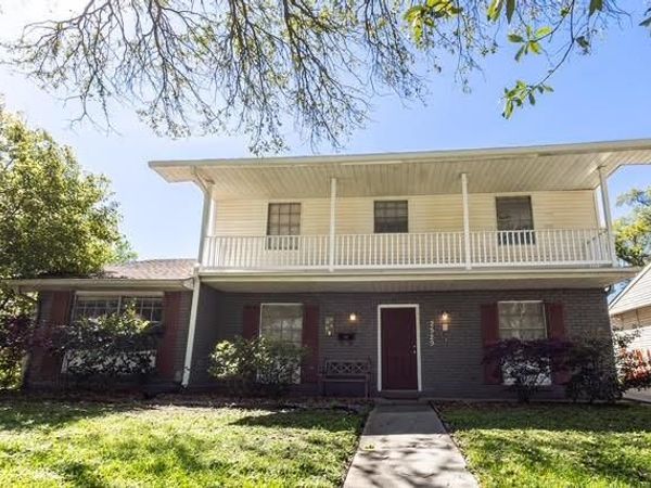 2529 HUDSON Place, New Orleans, LA 70131