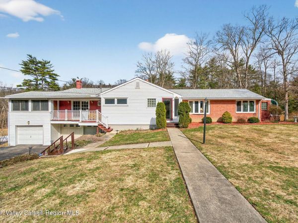 47 Meyers Road, Kingston, NY 12401