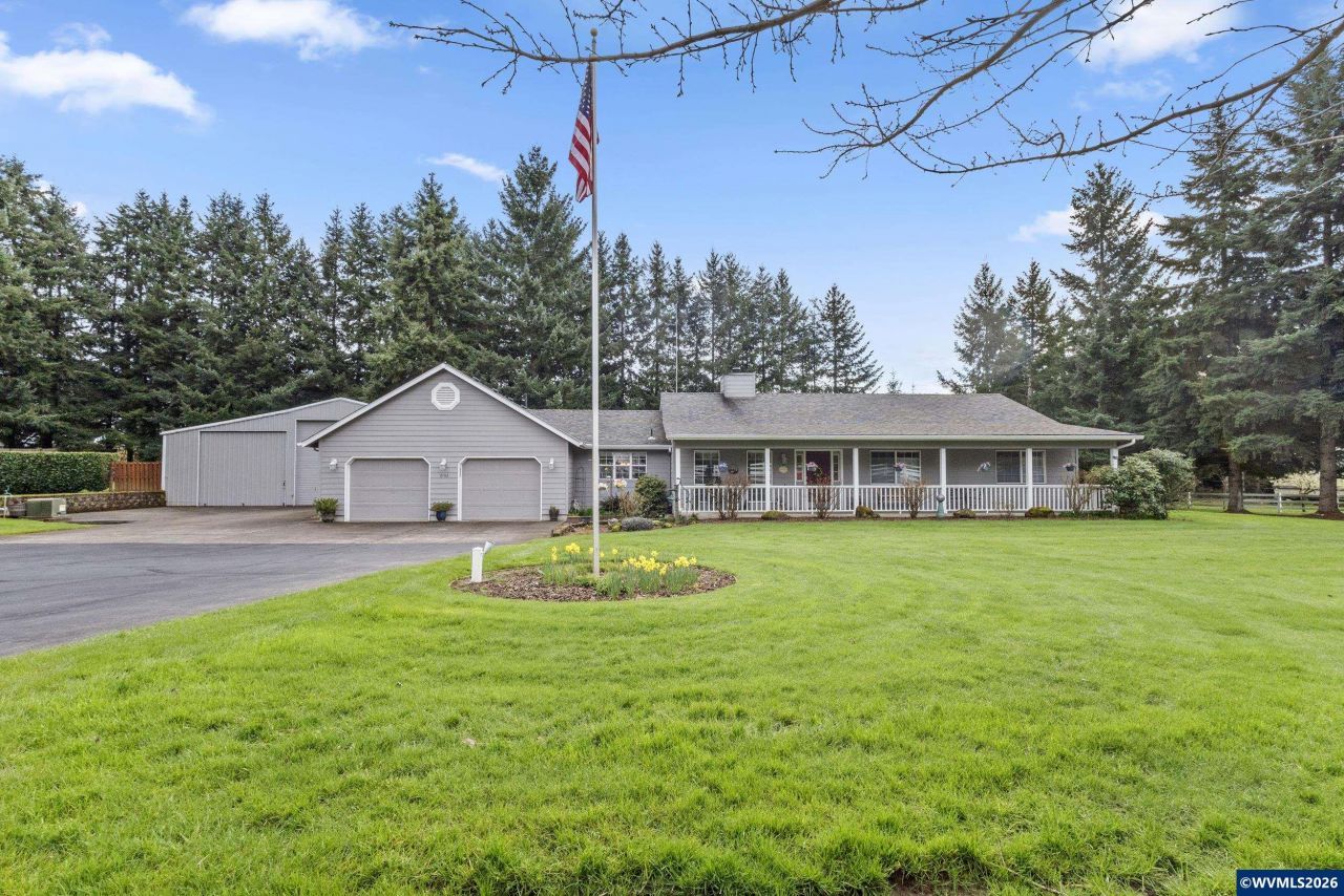 2102 78th Dr Se, Salem, OR 97317 Main Photo